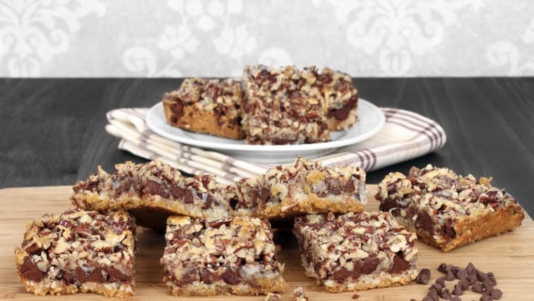 Koláč z plechu pro diabetiky