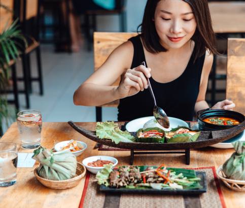 Thajská kuchyňa na vašom tanieri: 4 autentické a zdravé recepty