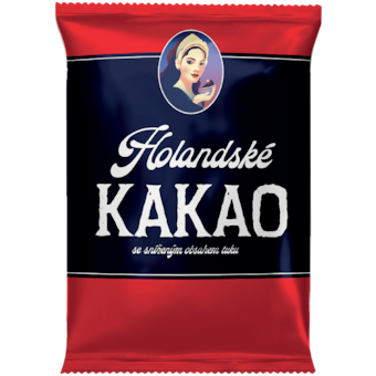 Avita Holandské kakao