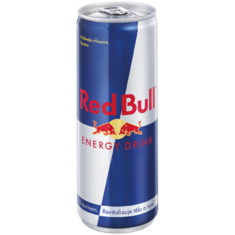 Red Bull