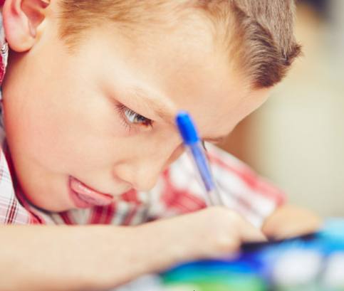 A tanulás nem lesz kínzás: a leckeírás 3 alapelve