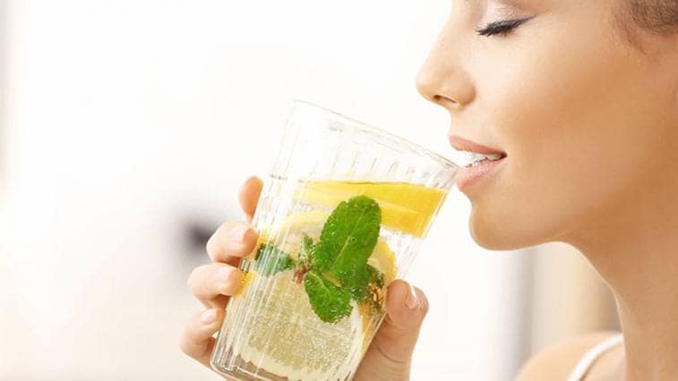 Detoxikácia organizmu: 5 základných princípov detoxu