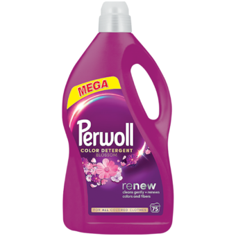 Perwoll Prací gel