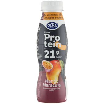 Olma Protein skyr nápoj