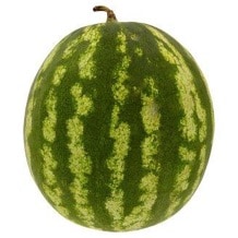 Meloun červený a žlutý: Opravdu je dobře znáte?