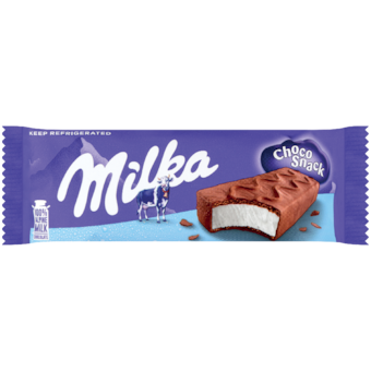 Milka Choco Snack