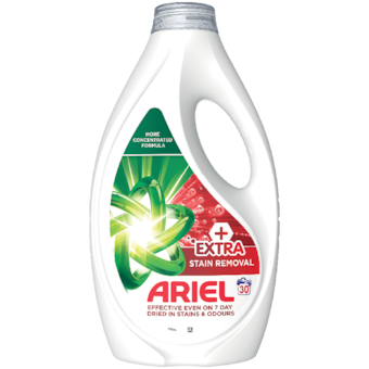 Ariel Prací prostředek