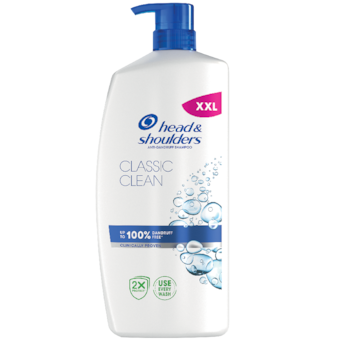 Head & Shoulders Šampon na vlasy