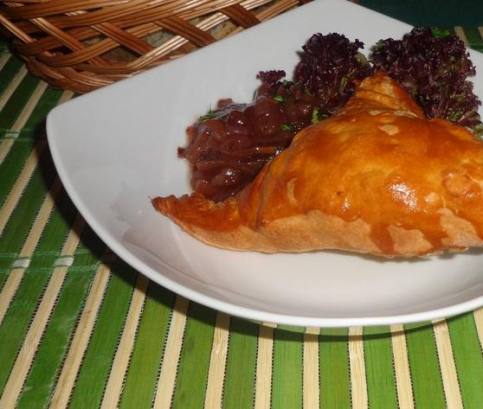 Velikonoční překvapení