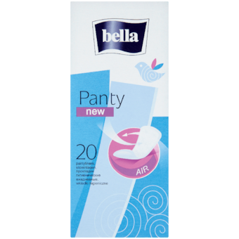Bella Dámské vložky**
