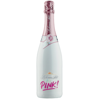 Bohemia Sekt Ice