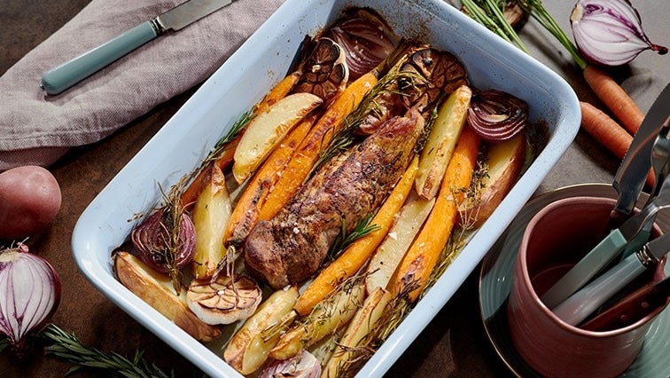 A szilveszteri buli ételei: 22 recept mindenkinek