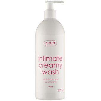 Ziaja Gel pro intimní hygienu*