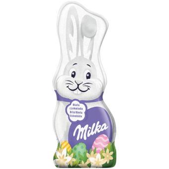 Milka Zajíček