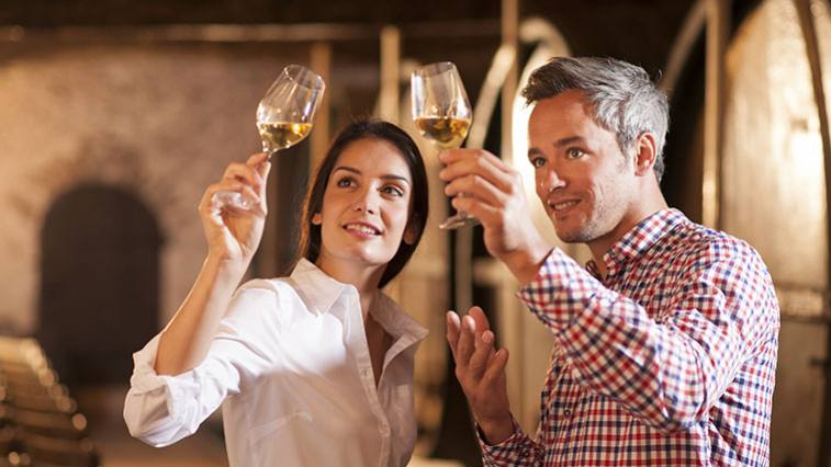 Borkóstoló: Mit jelent a terroir és hol van a bor lába?