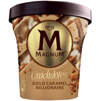 Magnum Zmrzlina