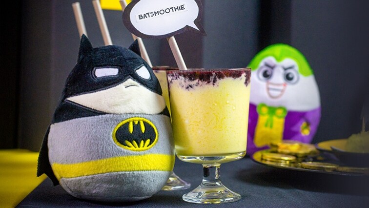 Batsmoothie