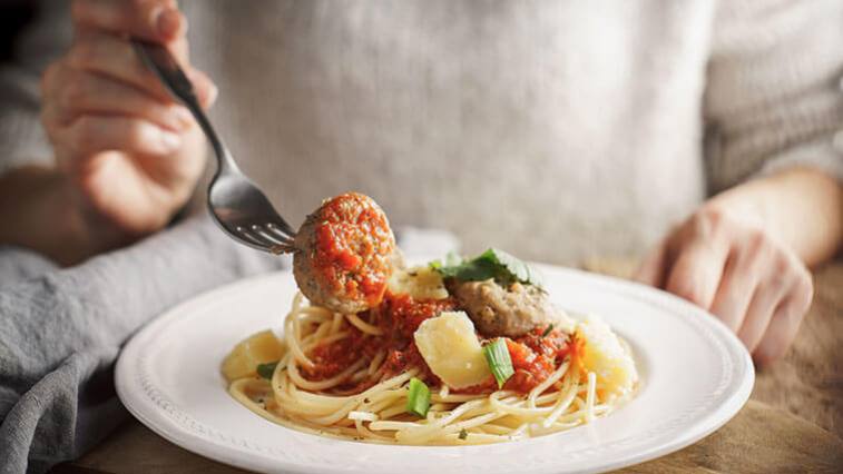 Cestoviny celý týždeň: Recepty, z ktorých nepriberiete!