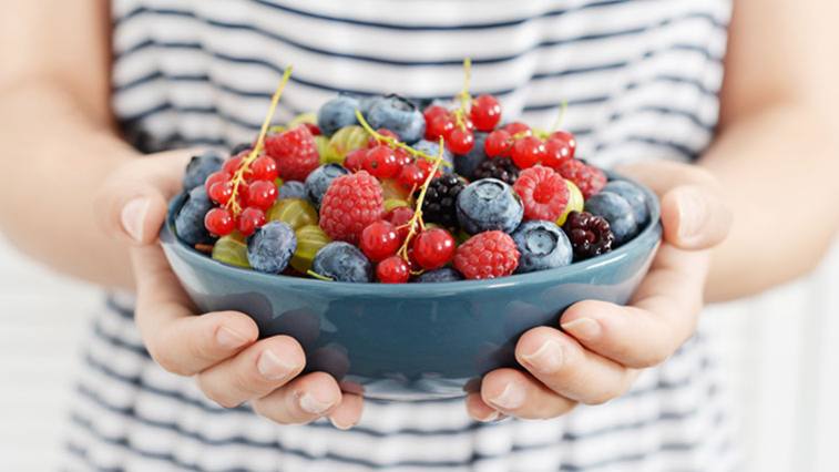 Otestujte sa: Ako dobre poznáte bobuľové ovocie?