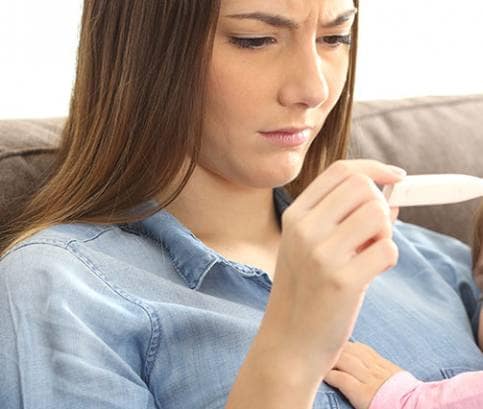 Často nemocné dítě: Víte, kolik nemocí je ještě v normě?