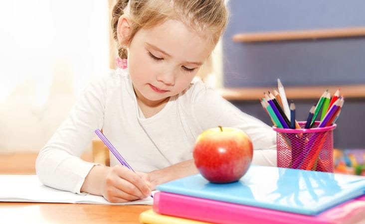 Taneszközök: Mi mindenre van szükségük az iskolában a diákoknak?