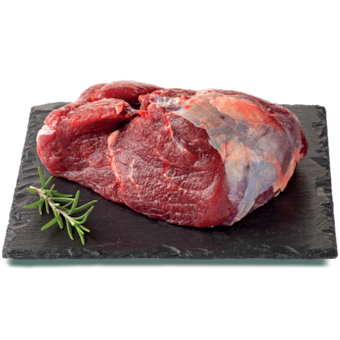 Hovězí plec kulatá**