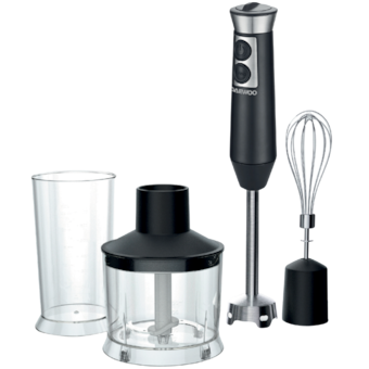 Daewoo DHB-660S Tyčový mixér*