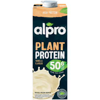Alpro Proteinový nápoj