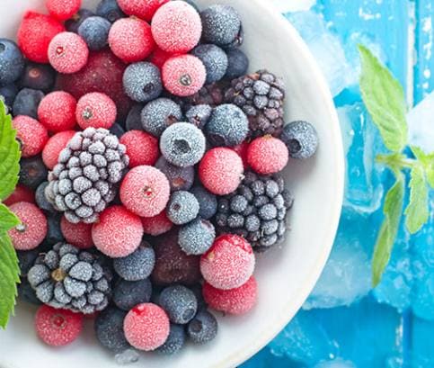 Használja fel a megmaradt gyümölcsöt