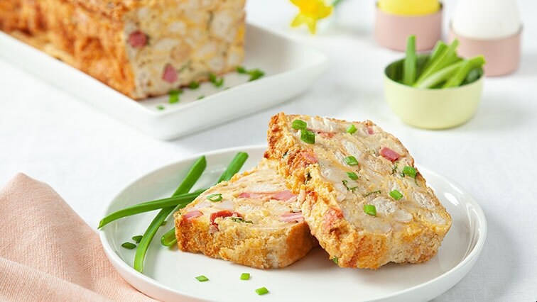 Tradiční velikonoční nádivka