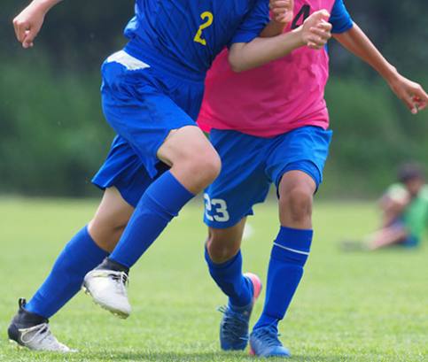 MS ve fotbale: Pravidla fotbalu (nejen) pro ženy