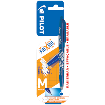Pilot FriXion Ball Roller