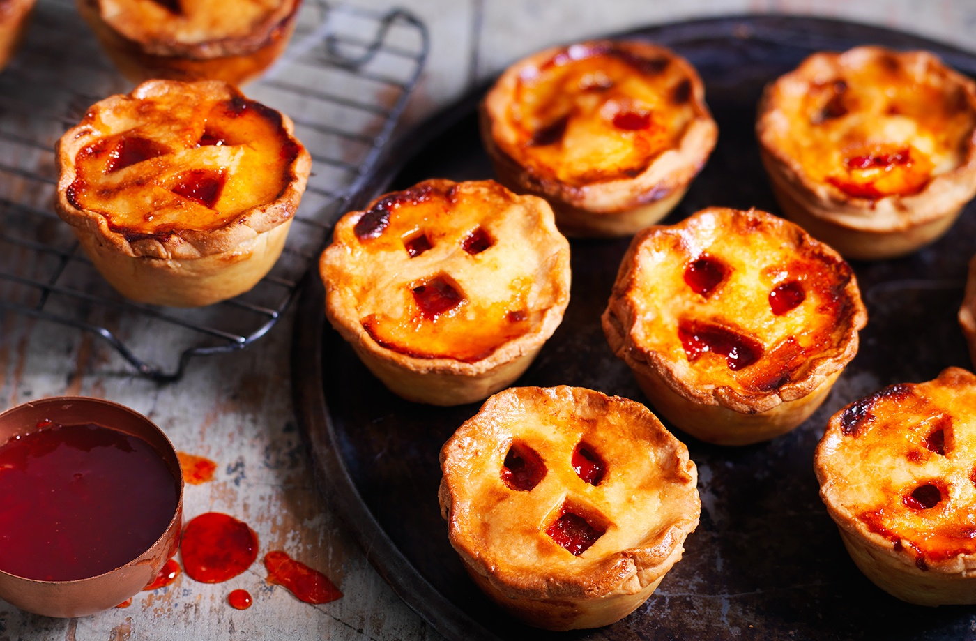 10 sós ijesztően jó recept