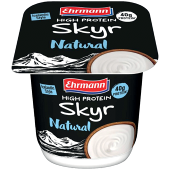 Ehrmann High Protein Skyr