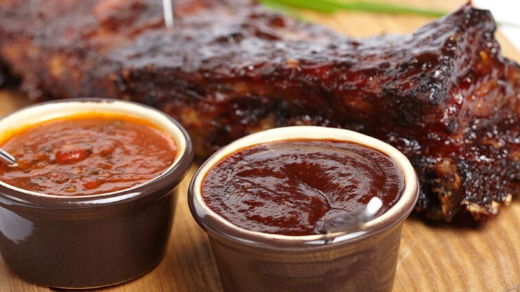 Mennyei, házi készítésű BBQ-szószok