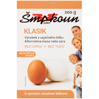 Šmakoun Klasik*