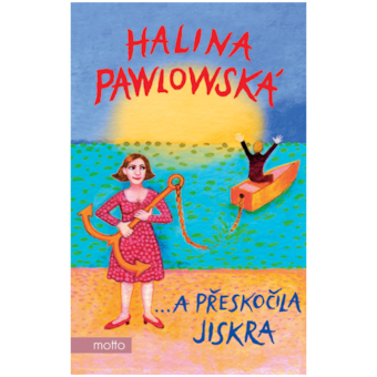 ...a přeskočila jiskra*
