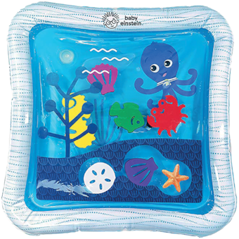 BE Podložka vodní dětská