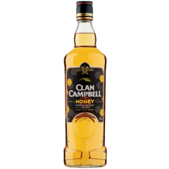 Clan Campbell