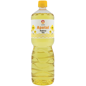 Avena Apetol Řepkový olej