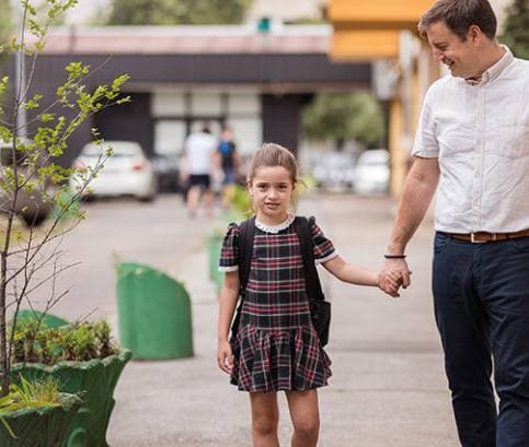 Späť do školy: Ako pripraviť deti 