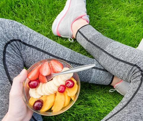 Ovoce na hubnutí: 15 druhů pro vaši dietu