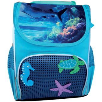 Školní batoh Ocean