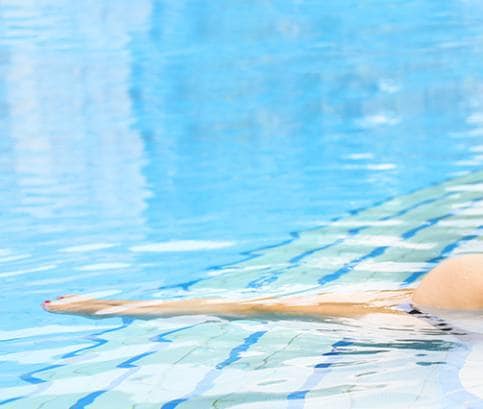 Tehotenstvo v lete: Ako zvládnuť horúčavy s bruškom?