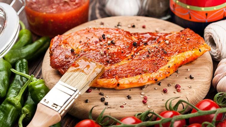 A 10 legjobb  steak pác és -mártás