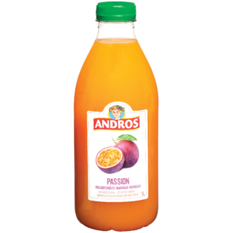 Andros Limonáda