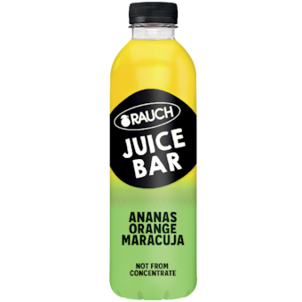 Rauch Juice Bar
