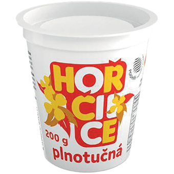 Senf Hořčice