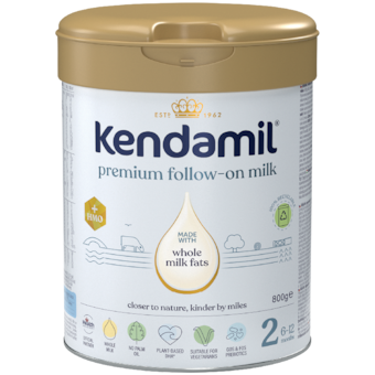 Kendamil Kojenecké mléko