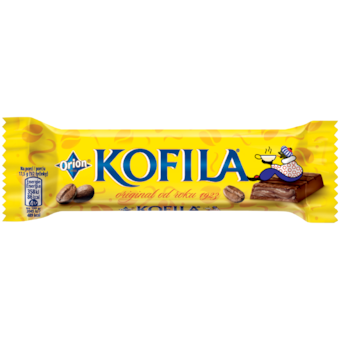Orion Kofila